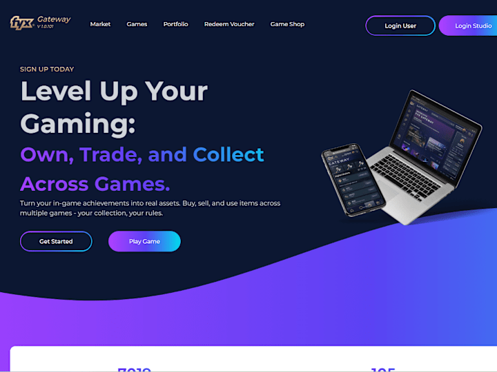 Cover image for Software Engineer | FYX Gaming