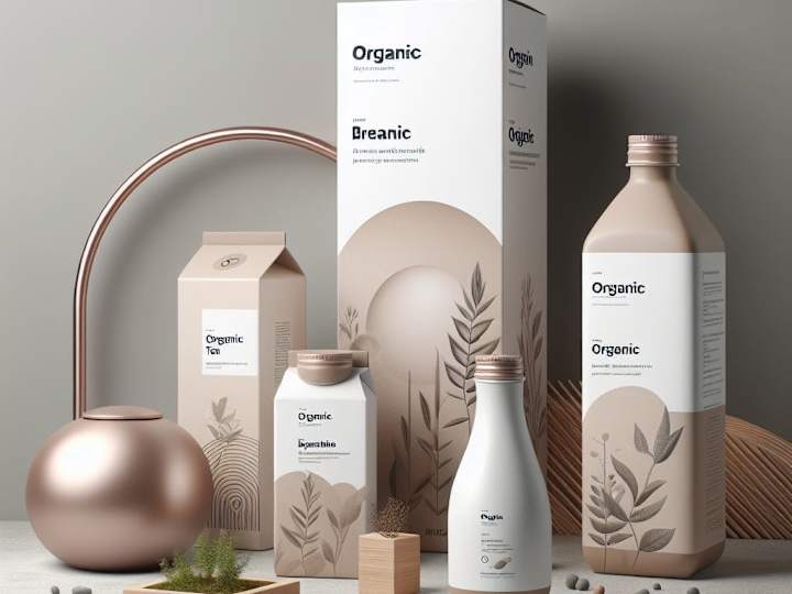 Cover image for Label Luxe: Elevate Your Brand with Stunning Packaging