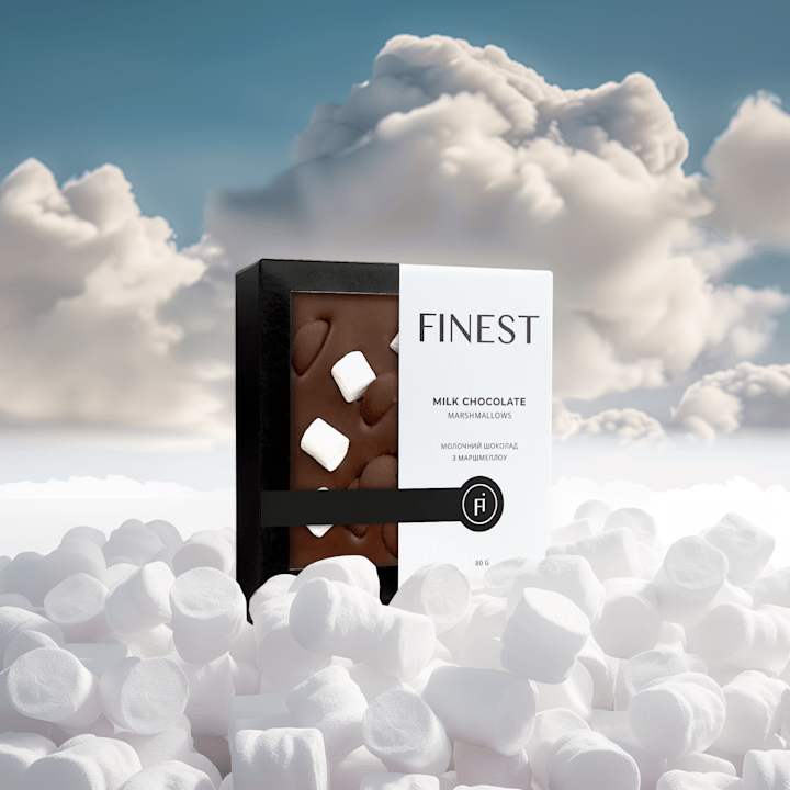 Cover image for Chocolate Packaging Showcase