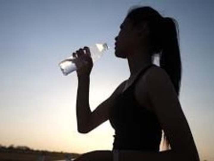 Cover image for Do you drink enough water?