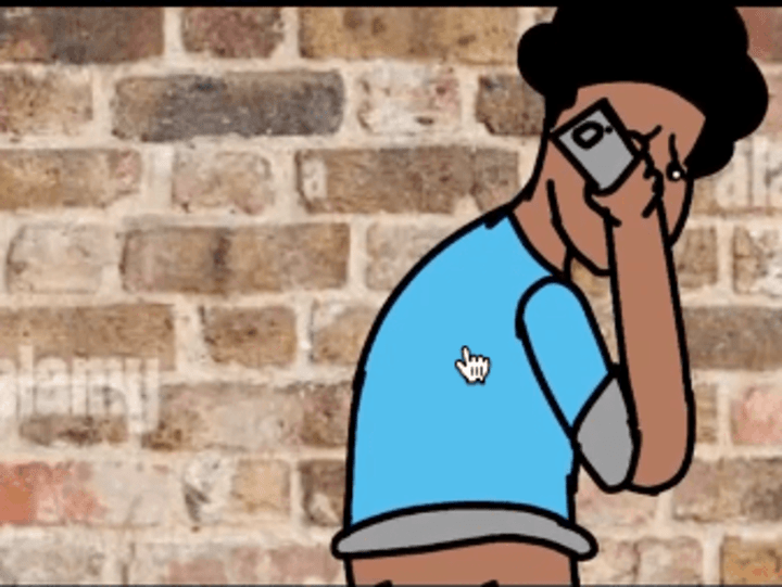 Cover image for A  FUNNY 2D ANIMATION PROJECT