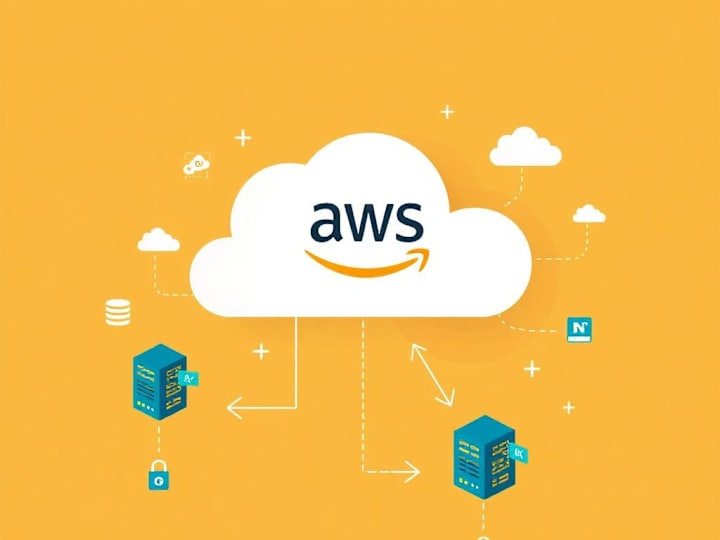 Cover image for AWS Project Migration Service: Effortless Onboarding to AWS