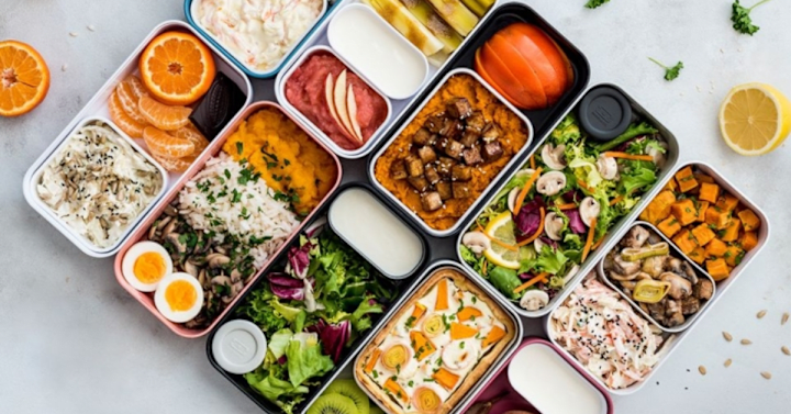 Cover image for Halal Food Catering Services by FoodTalks