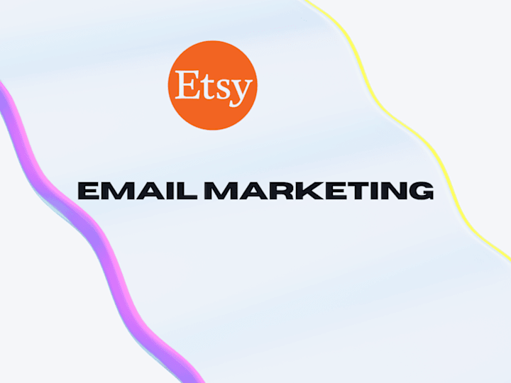 Cover image for Email Copywriting to Etsy Business Owners