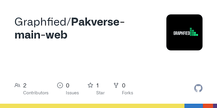 Cover image for Graphfied/Pakverse-main-web
