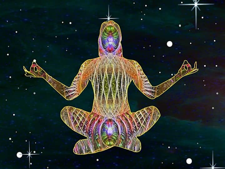 Cover image for Chronicles of Tomorrow: Navigating the Dichotomy of Future Realm