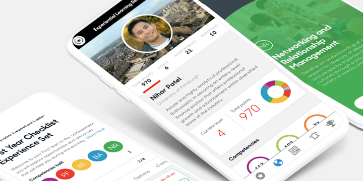 Cover image for Suitable - UX/UI