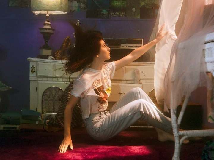 Cover image for Katrina's Playlist 
