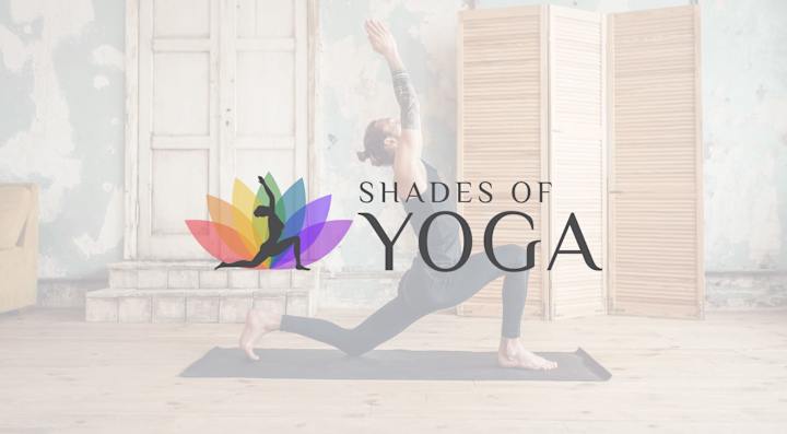 Cover image for Logo & Web UI Design for Bali-Based Yoga Teacher Training Brand