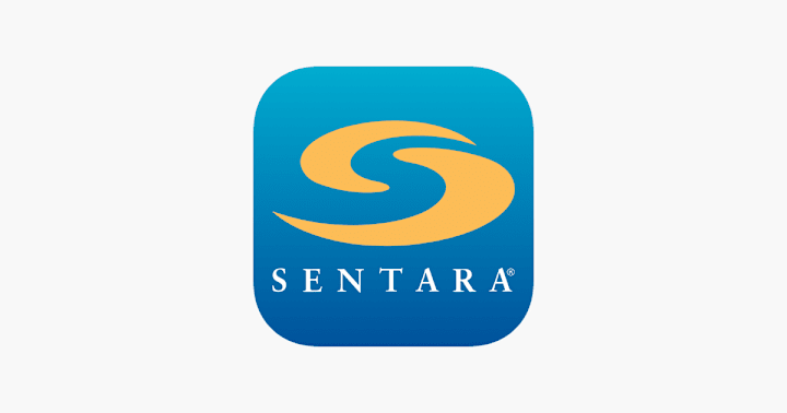Cover image for ‎Sentara