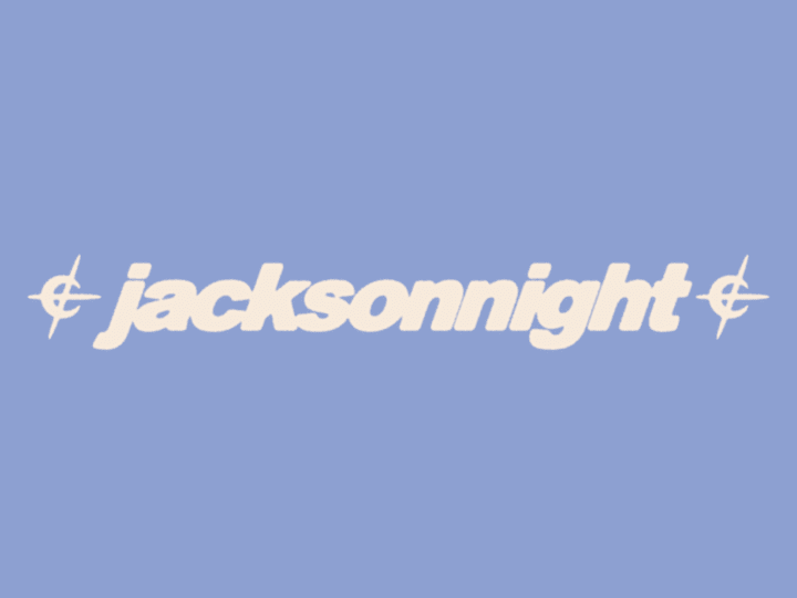 Cover image for Jackson Night Branding