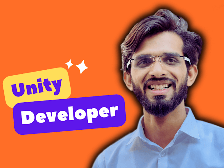 Cover image for I will be you Mobile Game App Development expert in Unity