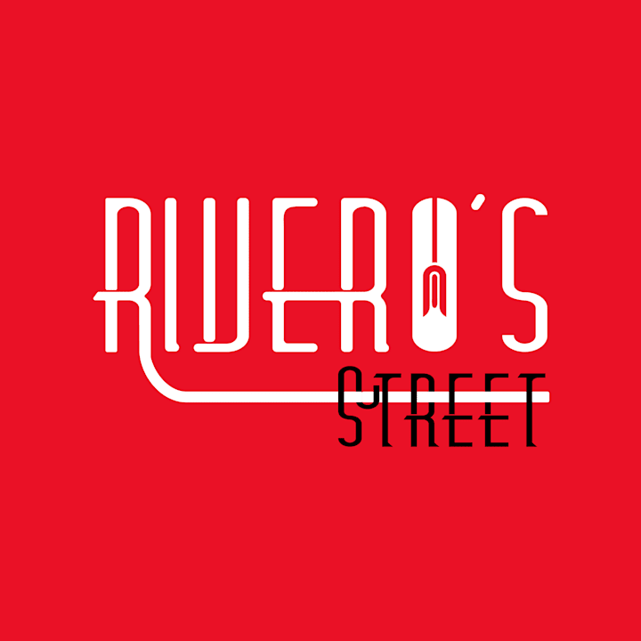 Cover image for Rivero's Street | Branding