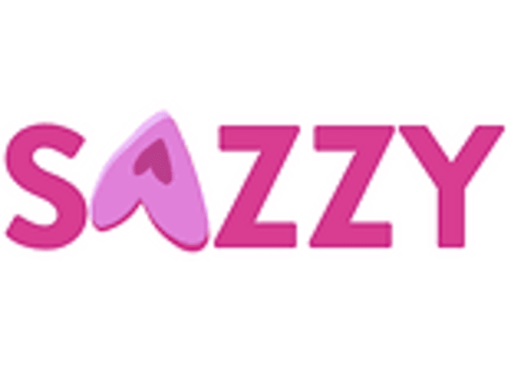 Cover image for Sazzy.io