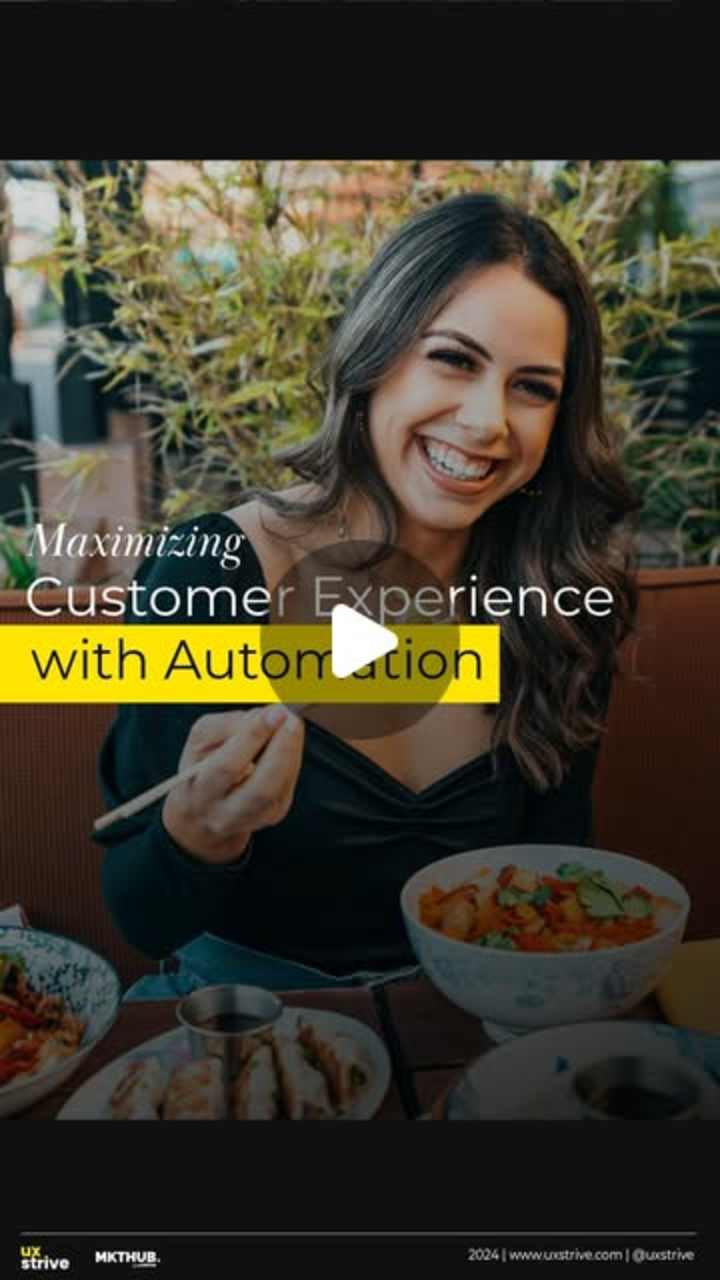 Cover image for Automation Explanation ¬ What we do for our customers