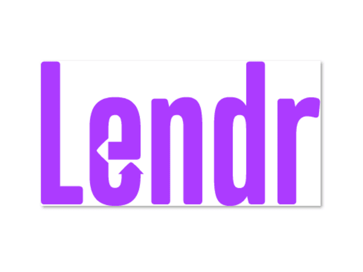 Cover image for Lendr. La APP para dejar y devolver cosas con tus amigxs.