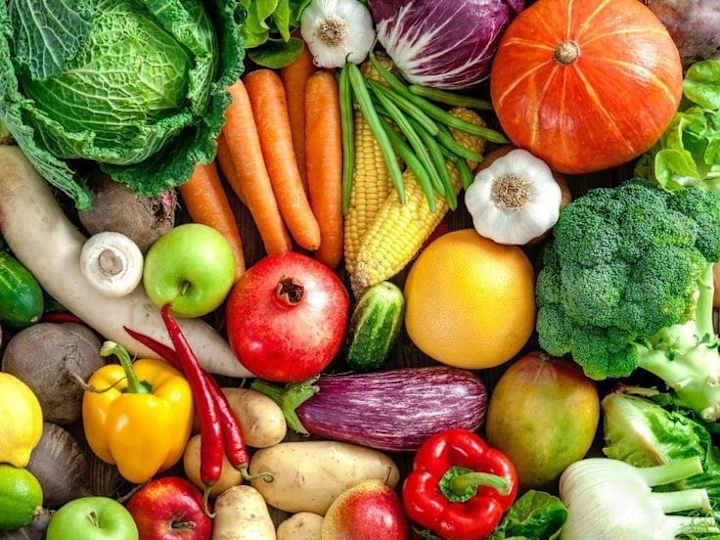 Cover image for 5 Foods that are Lifesaver for you