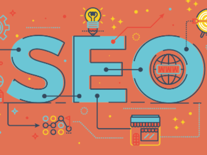 Cover image for Improving SEO Strategies for E-commerce Websites
