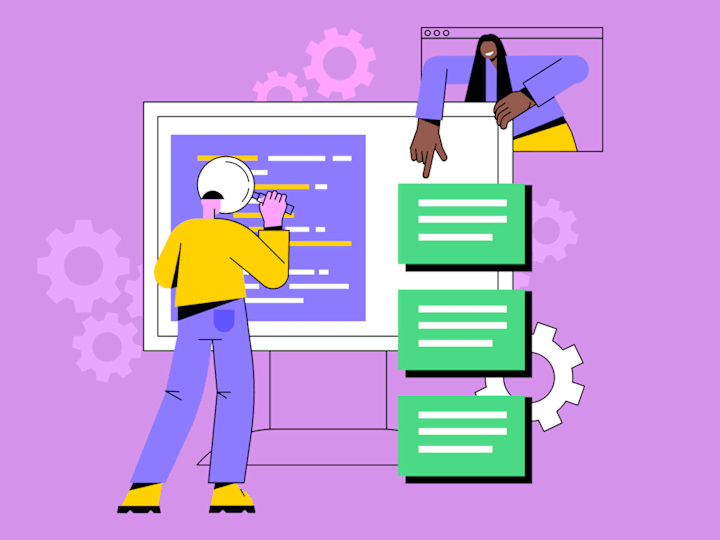 Cover image for Custom API Automations - Powered by Make, Zapier, or n8n