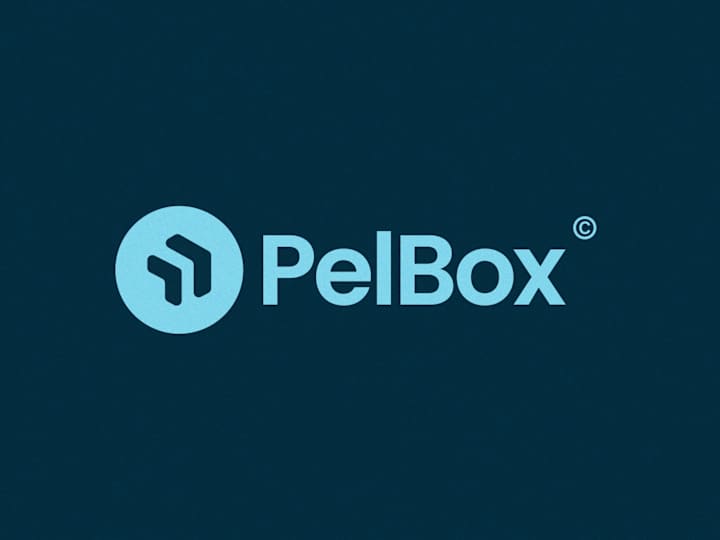 Cover image for PelBox - Design Identity