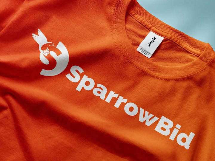 Cover image for BRAND IDENTITY