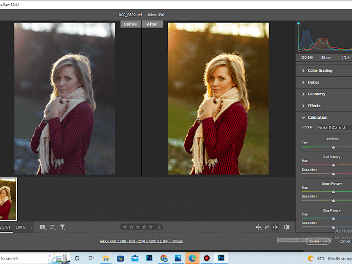 Cover image for color grading.mp4