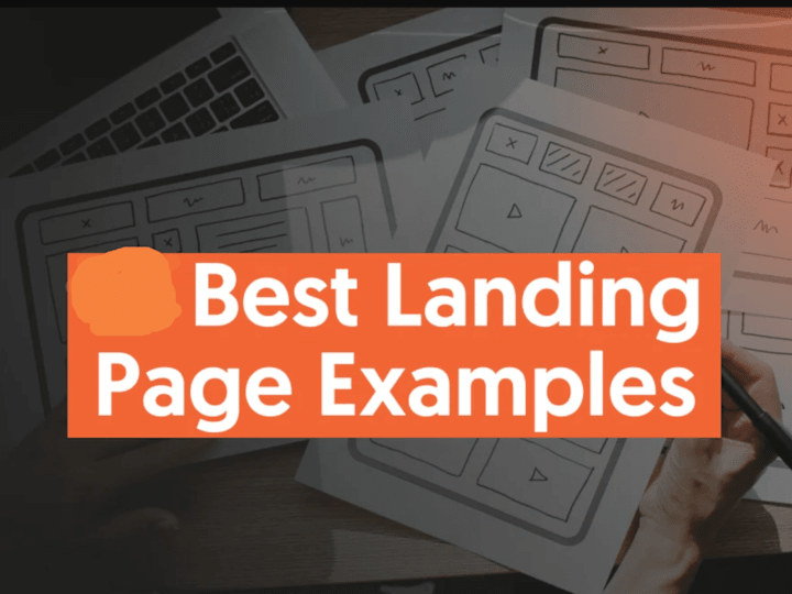 Cover image for Landing Page Optimization