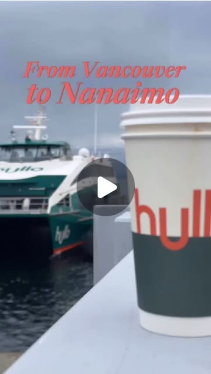 Cover image for Hullo Ferries Promotion Campaign