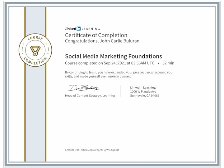 Cover image for Engaging Social Media Management for your brand/business