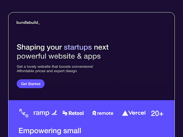 Cover image for Web Design