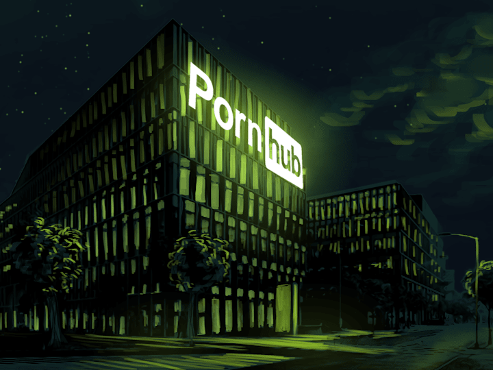 Cover image for Storyboard - Neo vs. The Fap Matrix