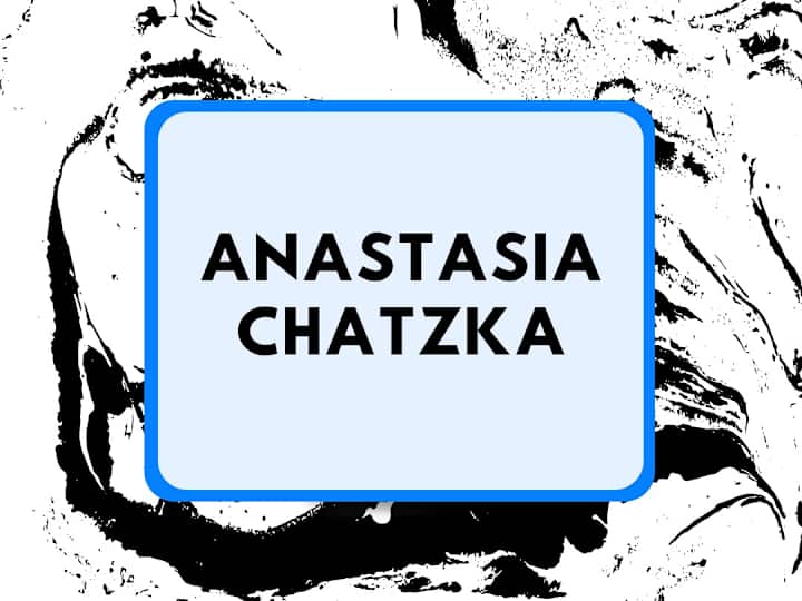 Cover image for Sew Anastasia Case Study