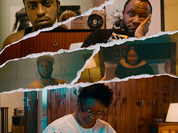 Cover image for Know Thy Body Official Trailer - YouTube