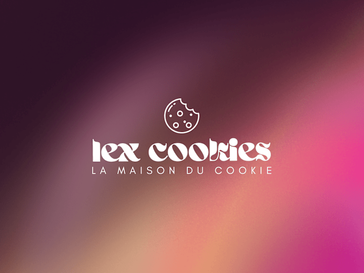 Cover image for Lex Cookies - Artisanat Gourmand en Indre et Loire | Cookies Fa…