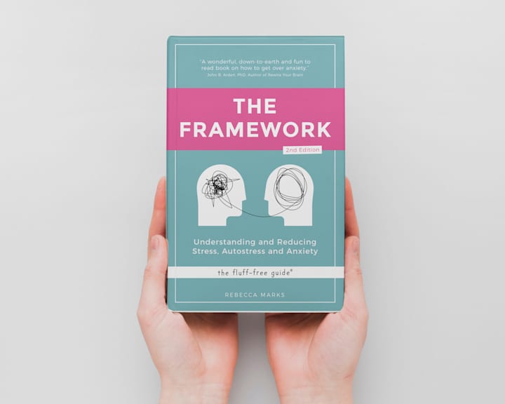 Cover image for Book Editor | The Framework: Understanding and Reducing Stress