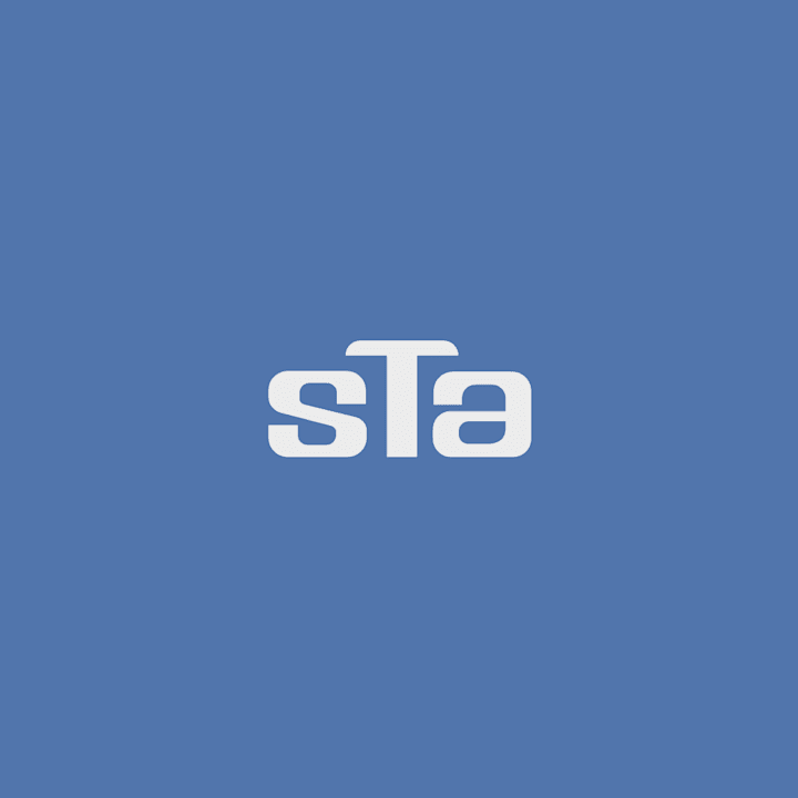 Cover image for Logo Design for STA, removals and demolition.