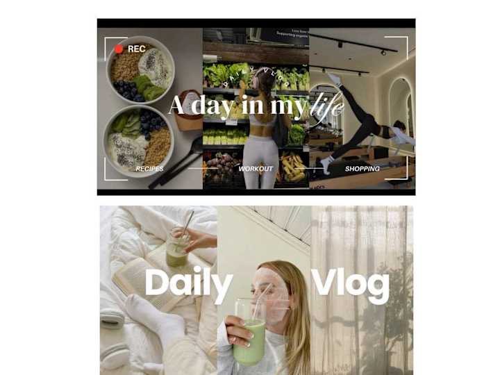Cover image for YouTube Video Editing and Thumbnail Creation for a Travel Vlog
