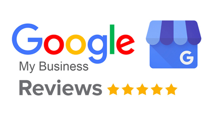 Cover image for My Google Reviews