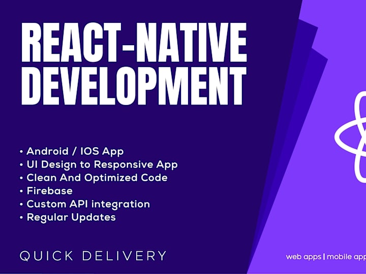 Cover image for Educational Game Development for Kids with React Native