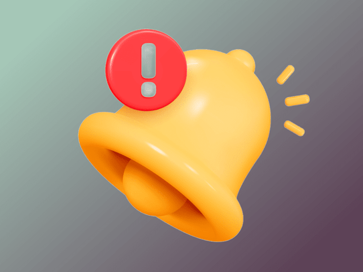 Cover image for Notification System
