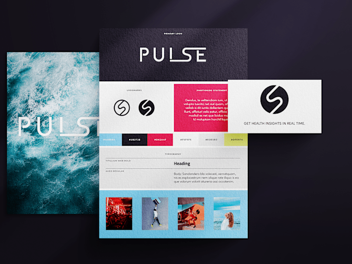 Cover image for Branding Examples — Sumi Studio