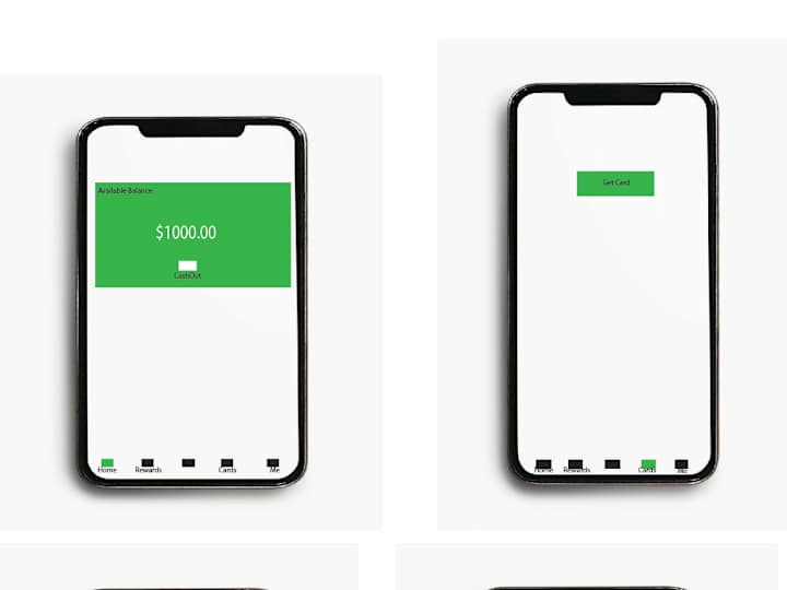 Cover image for Ux design portfolio 
