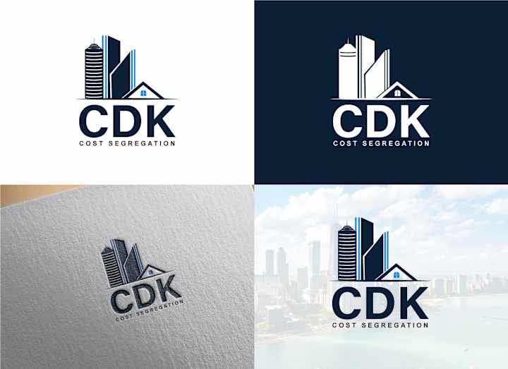 Cover image for Logo Design Project