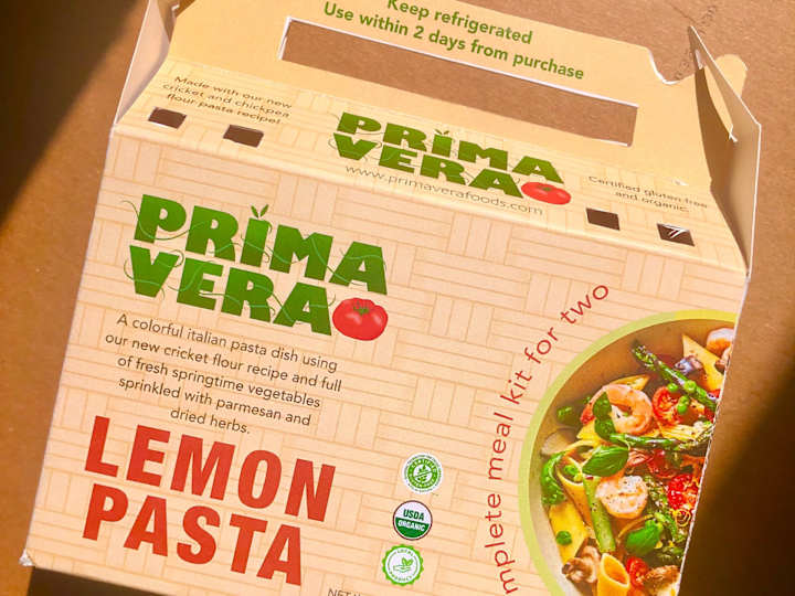 Cover image for Fully Custom Packaging and Labeling Design