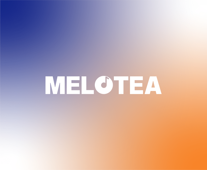 Cover image for MELOTEA - Branding & Packaging