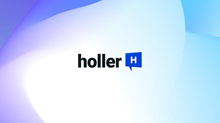 Cover image for Holler Technology