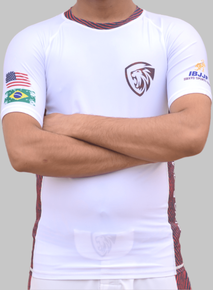 Cover image for Bravo Sports Gear Product Descriptions