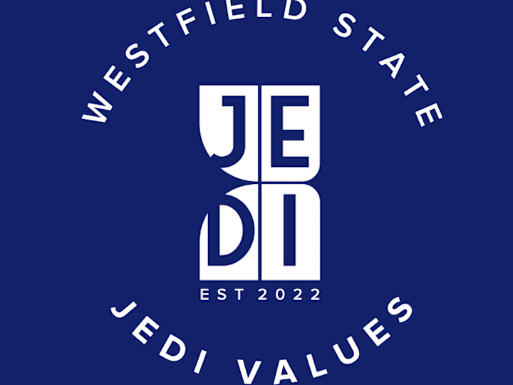 Cover image for JEDI