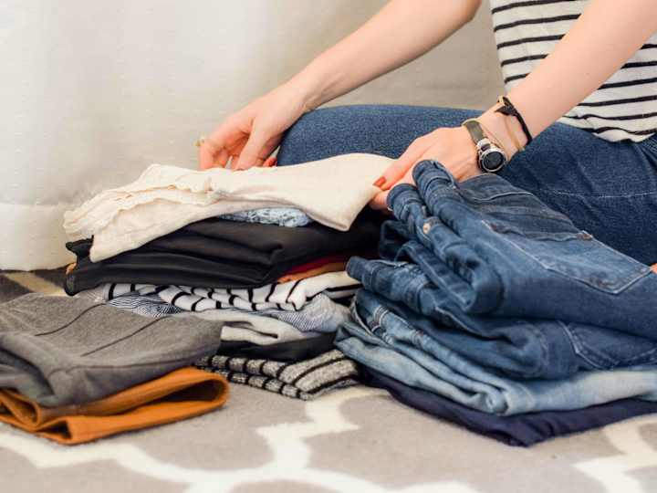 Cover image for Qualitative research for insights on post-purchase inspiration