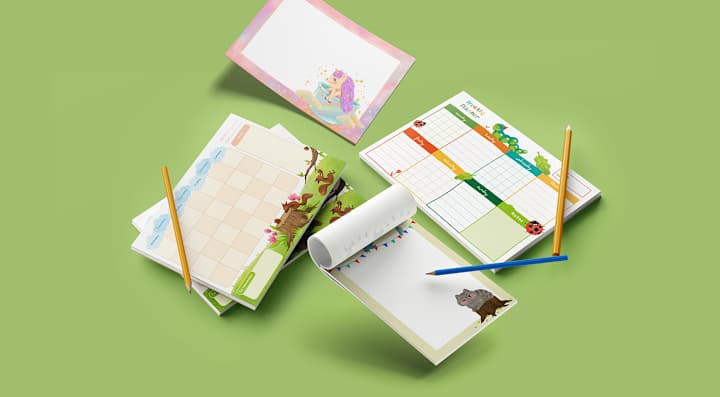 Cover image for Stationery Design Collection